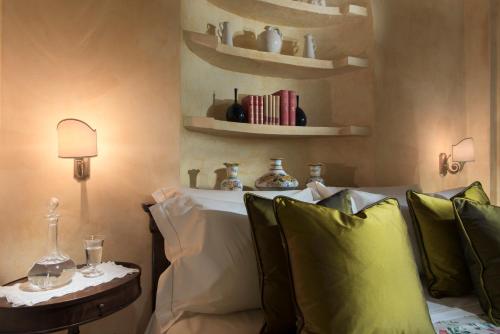 Hotel Osteria Dell'orcia 