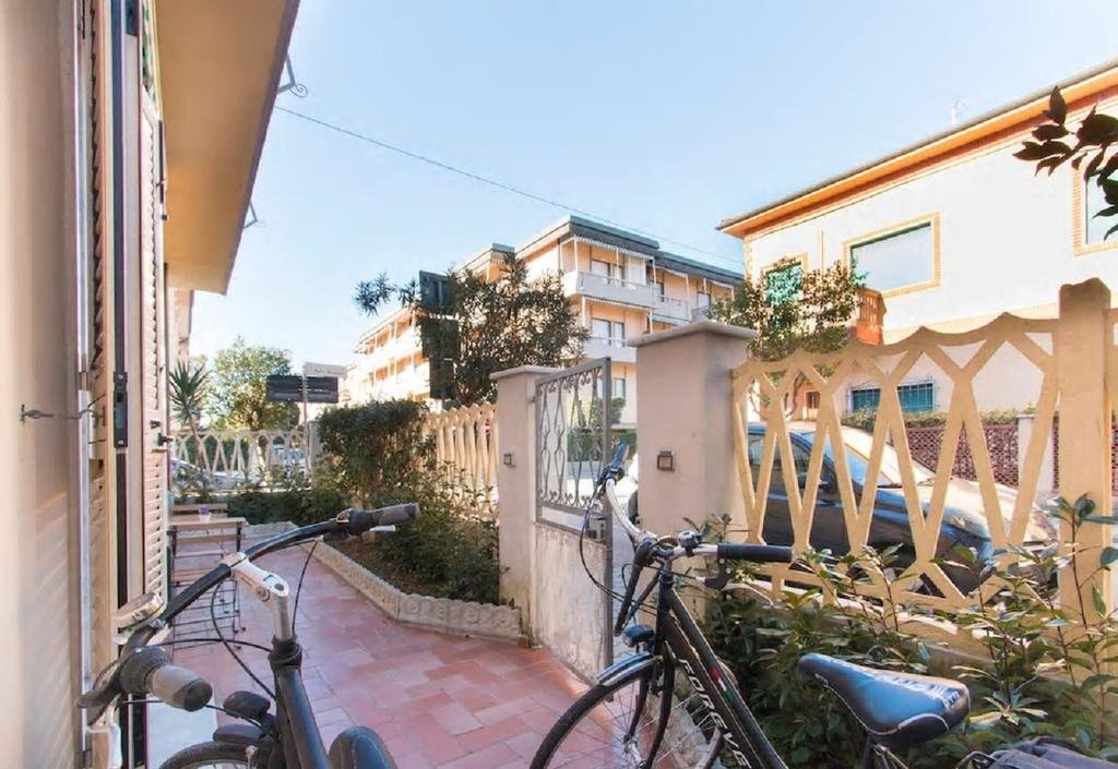 Casa Vacanze Da Antonio 