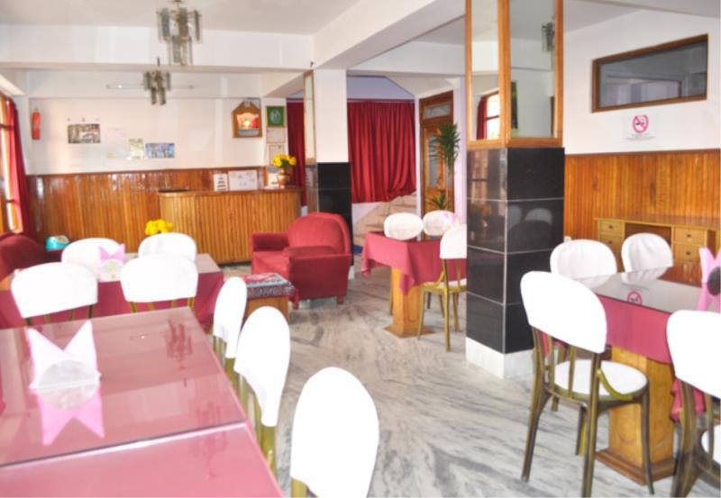 Hotel Swagat Pelling 