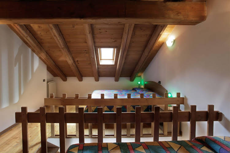Residence Al Maniero 