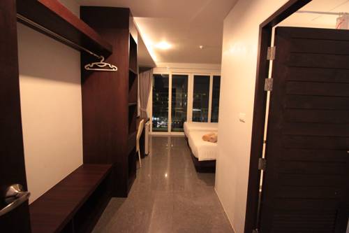 7q Bangla Hotel (۷ک بانگلا هتل) 