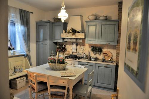 B&b Fonte Cugno 
