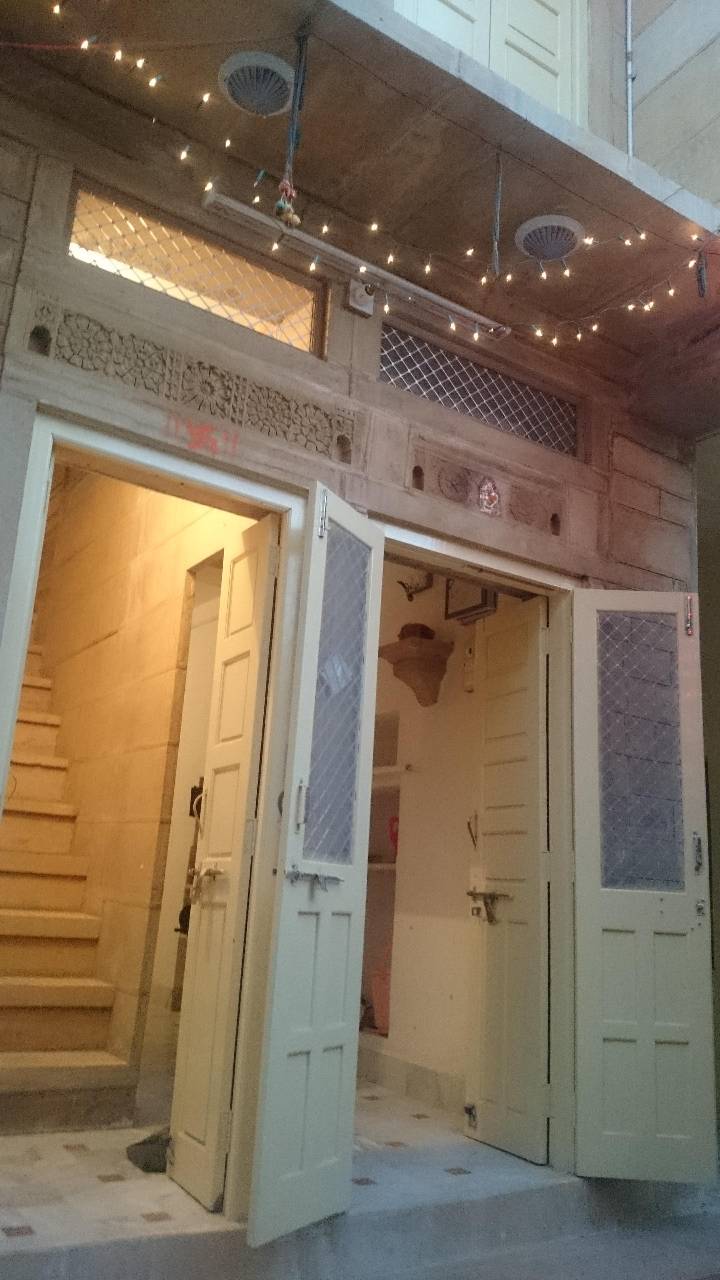 Hotel Kunjal Haveli 