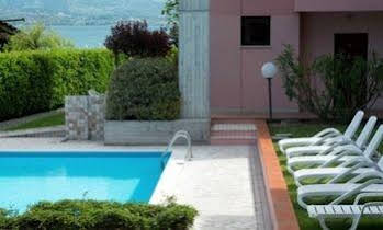 Residence Virgilio 
