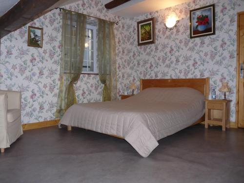Chambres D'hÔtes Le Clos Fleuri 