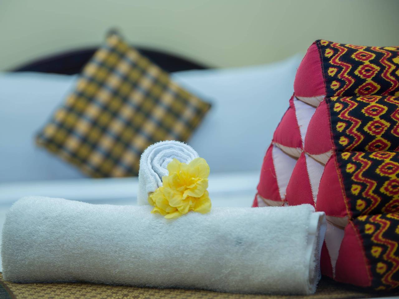 Sonalong Boutique Village & Resort 