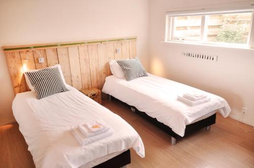 Pension De Wadvaarder 