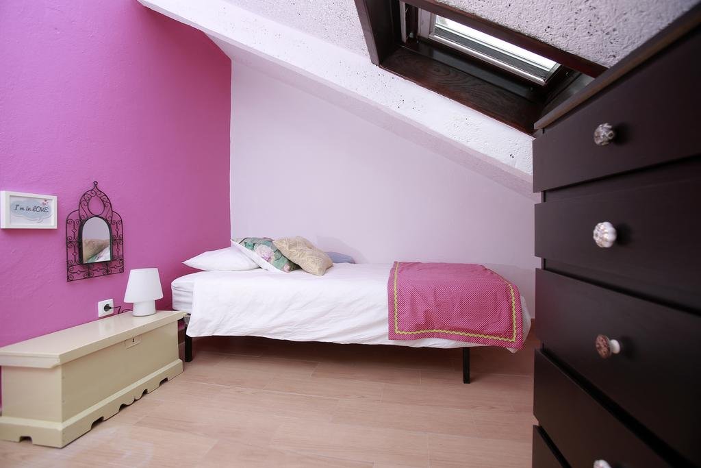 Ericeira In Love Hostel 