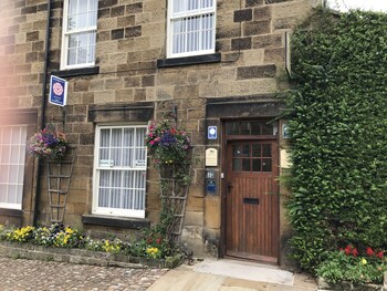 Vane House B&b Property Grounds