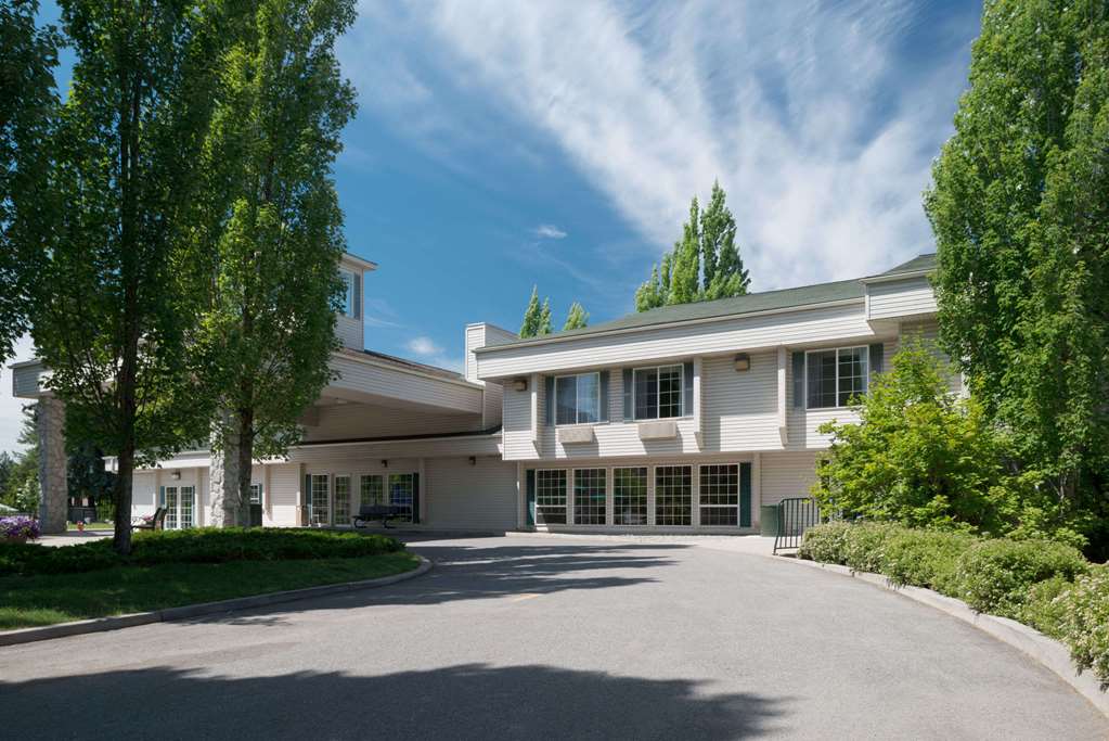 Baymont by Wyndham Coeur D Alene - photo 2