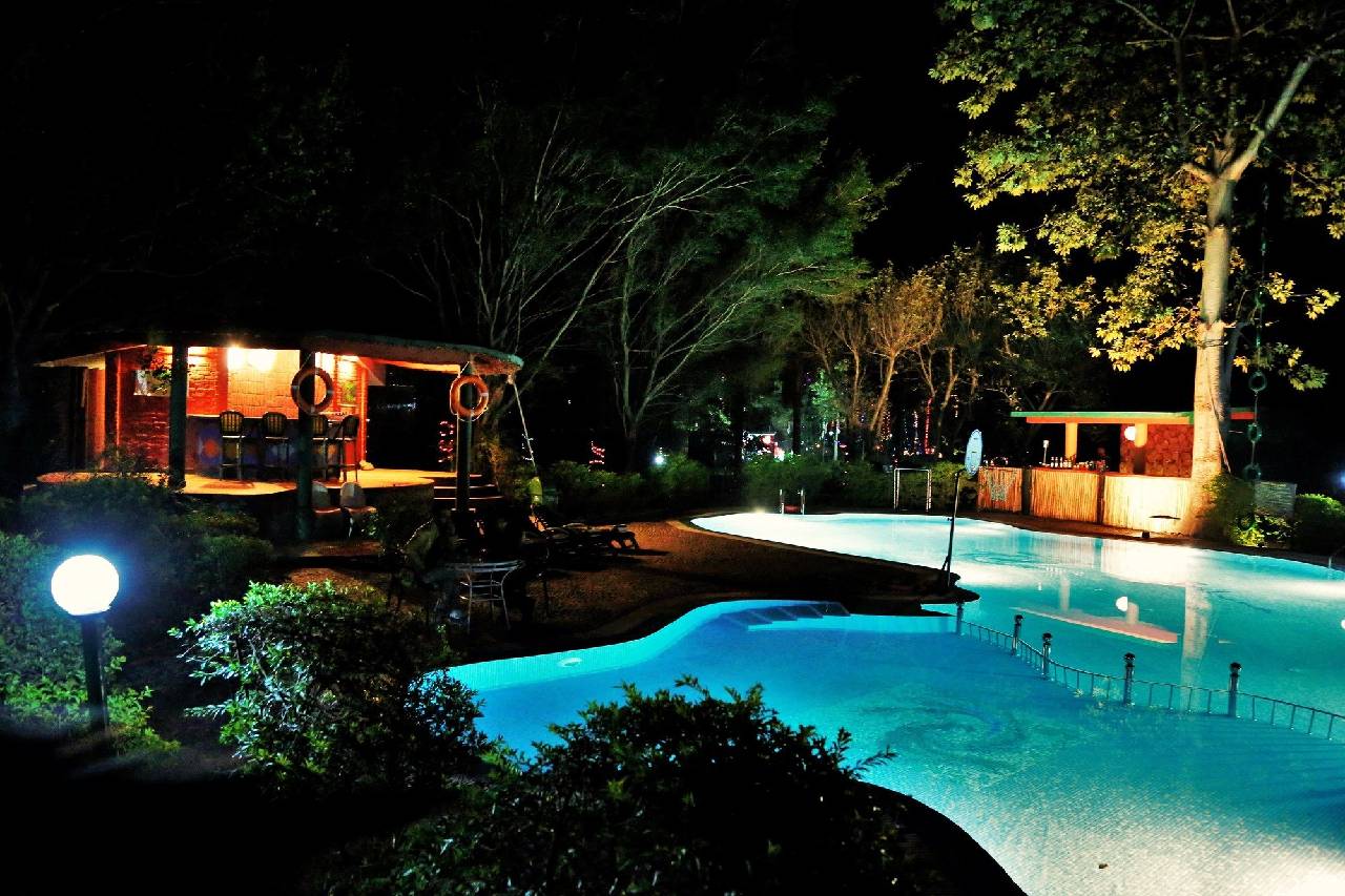 The Solluna Resort 