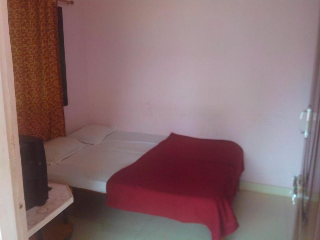 Yash Garden Residency 
