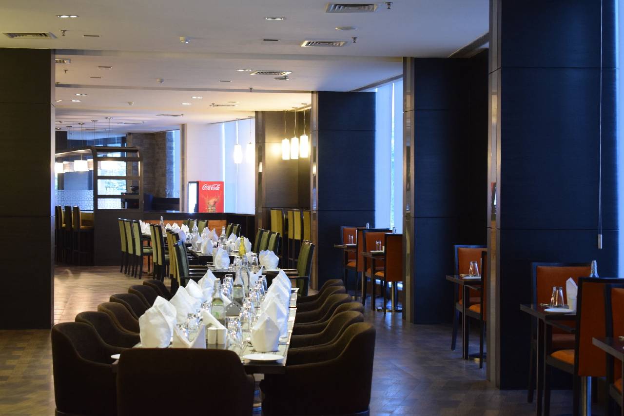 Misaki Hotel Manesar 
