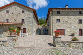 Agriturismo Casa Passerini A Firenze Exterior