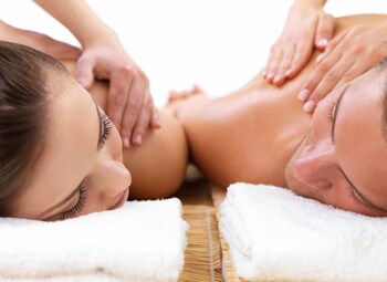 Summer Bliss Boutique & Spa Massage