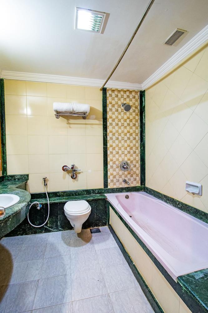 Hotel Golden Palace 