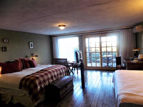 Hotel & Spa Las Cumbres 