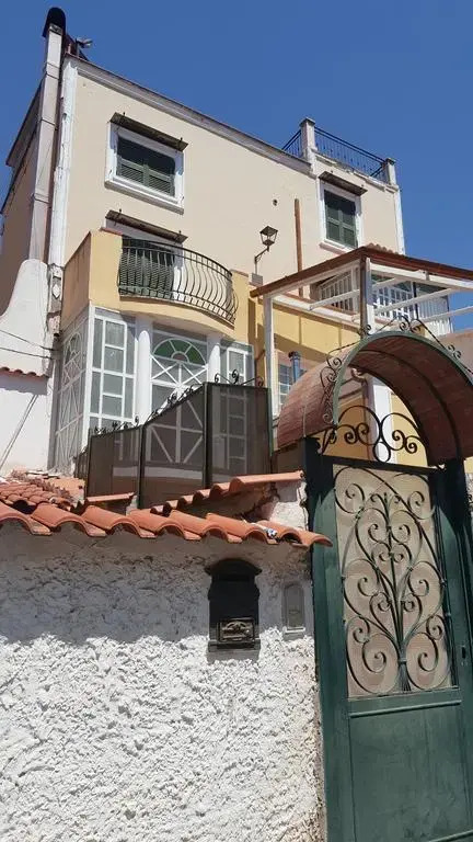 Villino Angela A Sant'anna 