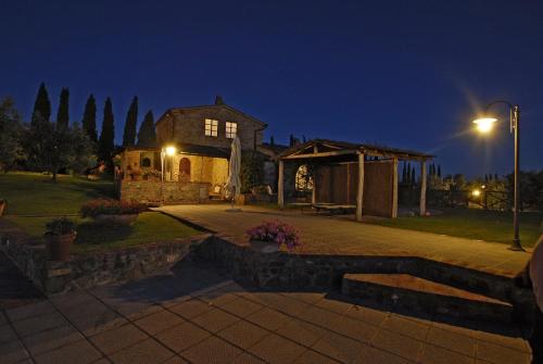 Special And Nice Close To The Chianti 