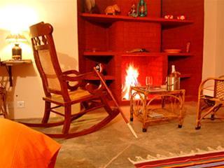 Jaagar The Spirit Of Corbett 