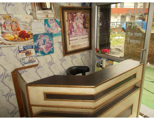 Deluxe Stay Near Isbt 