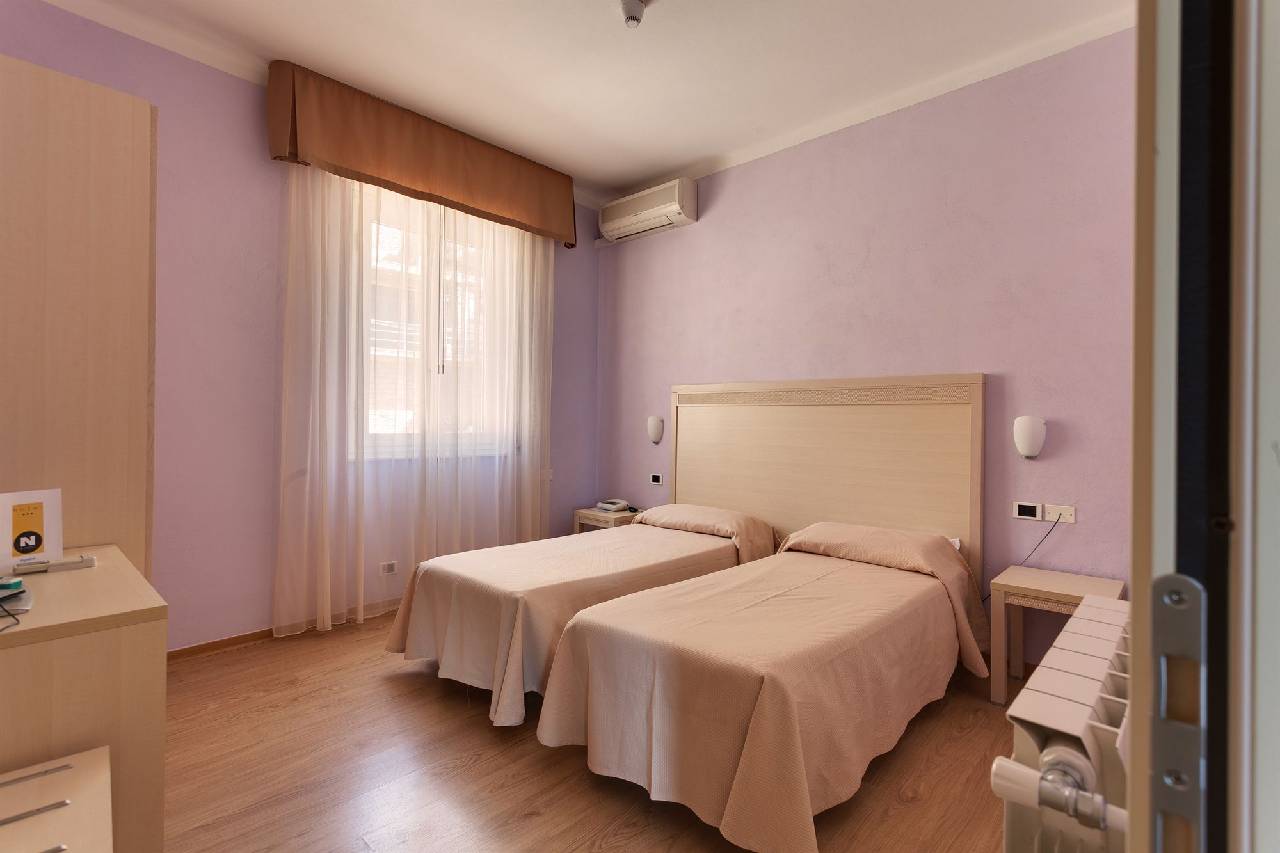 Il Nido Hotel 