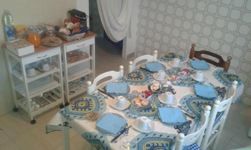 Marediluna Bed & Breakfast 
