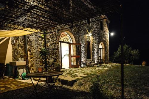 Podere Casella (پودر كاسلا) 