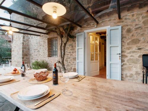 San Martino In Freddana Monsagrati Villa 2 