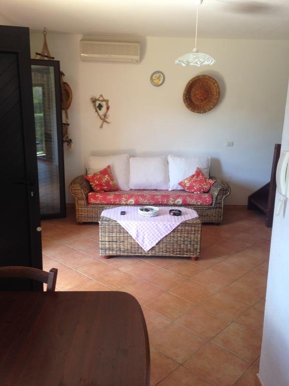 Casa Vacanze Costa Rei 