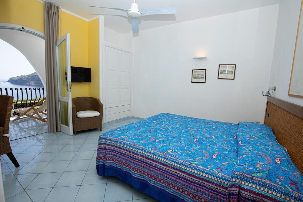 Hotel Punta Scario 