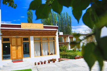 Hunder Resort 