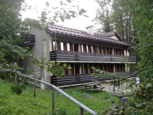 Residence Mirtillo Rosso 