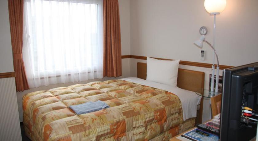 Toyoko Inn Toyama Eki Sinkansen Guchi No.1 