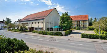 Hotel Oberschwaebischer Hof 