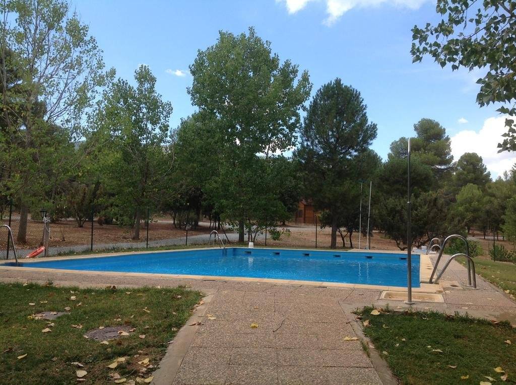 Camping La Bolera 