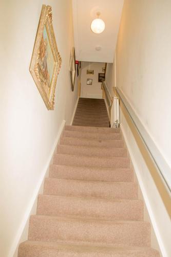The Cobbles Inn Apartment 