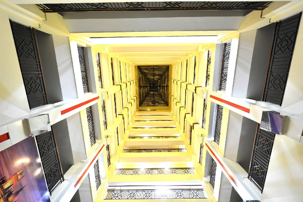 Hive Alwar 