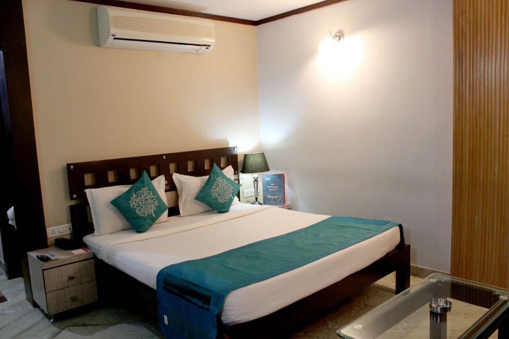 Oyo 3063 Crystal Residency 