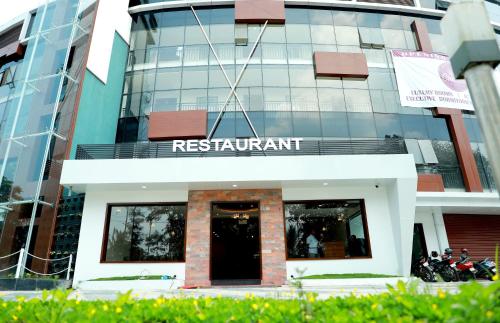 Wayanad Royal Crown 