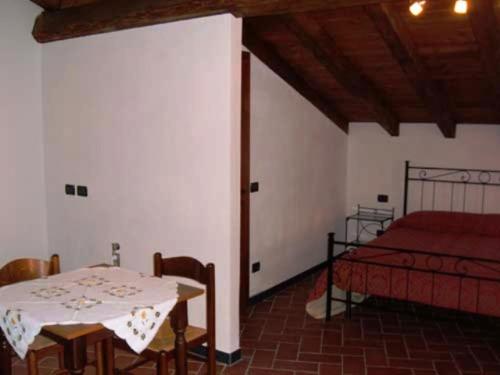 La Meridiana Casale 