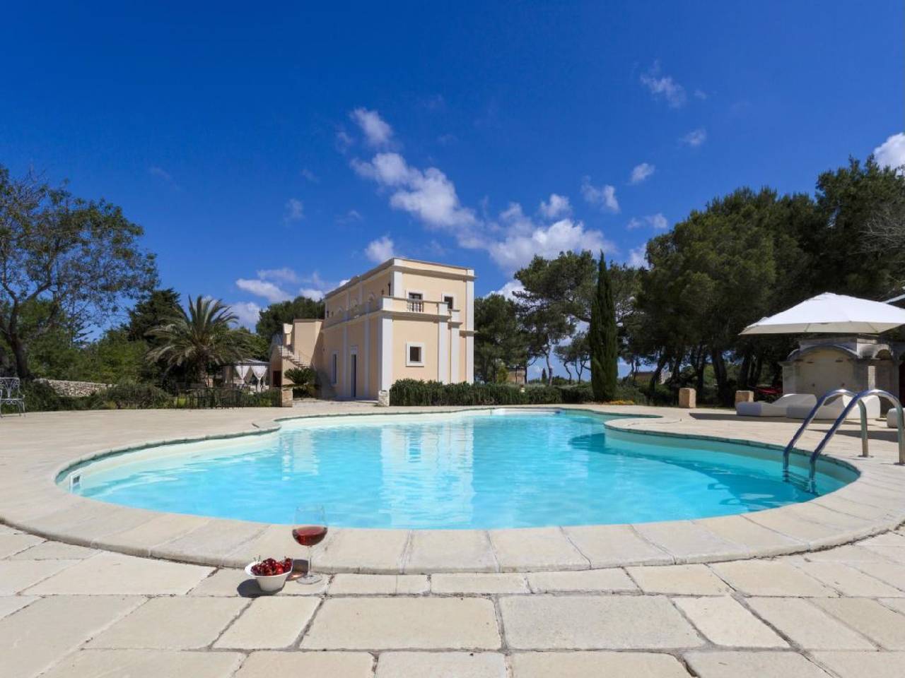 Villa Nucci 