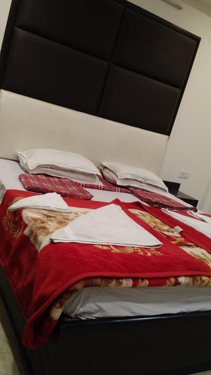 Hotel Sagar 