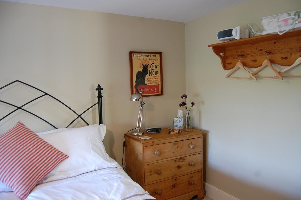 Home Barn Bed And Breakfast 