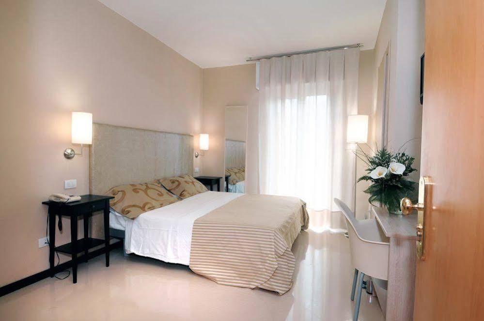 Hotel Carla 