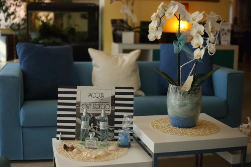 Doria Hotel 