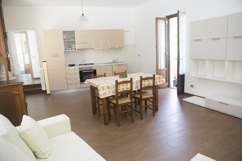 La Vecchia Posteria 