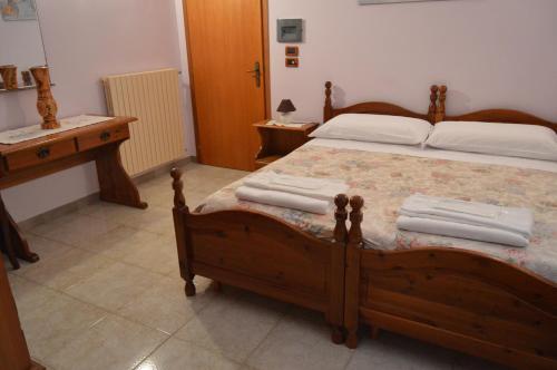 Agriturismo Fariello 