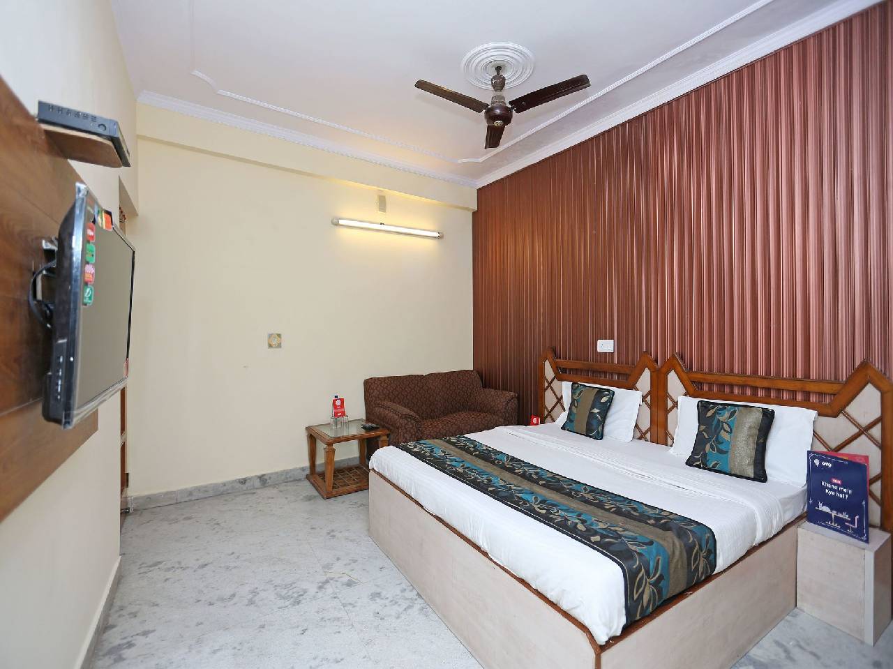 Oyo 9554 Hotel Grand Plaza 