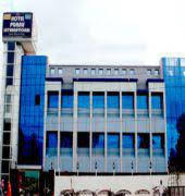 Hotel Punnu International 